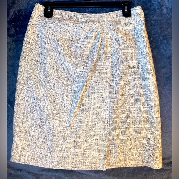 Etcetera Luxury Pencil Skirt Size 4 - Picture 1 of 6